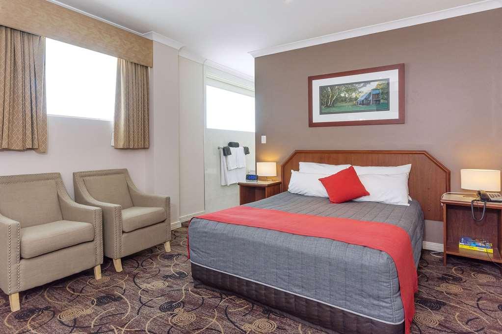 Quality Hotel Bayswater Perth Camera foto