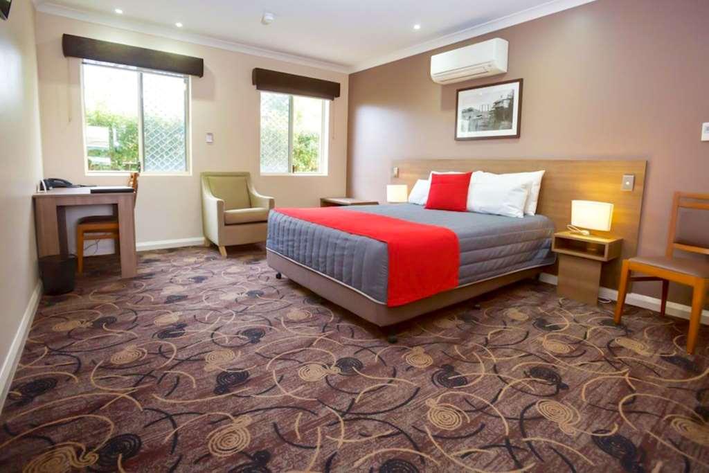 Quality Hotel Bayswater Perth Camera foto
